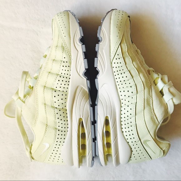 SOLD 🆕 | ✔️  Nike Air Max 95 SE - Picture 10 of 16